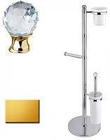 Cezares Стойка напольная OLIMP-WCS-03/24-Sw