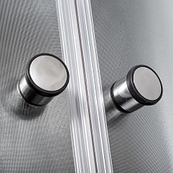 DTO Душевая кабина B90S с электрикой – фотография-16