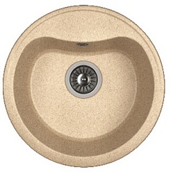 Dr. Gans Мойка Дора круглая терра – фотография-1