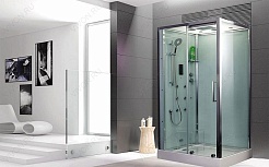 Timo Душевая кабина Puro H-511 R – фотография-3