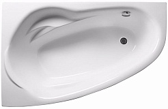 Relisan Акриловая ванна Zoya L 150x95 – фотография-1