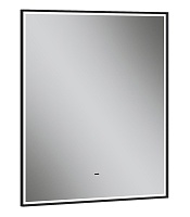 Equil Зеркало Forest 80 черный