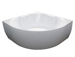 Vayer Акриловая ванна Bryza 140x140 – фотография-4