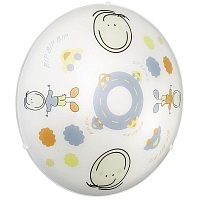 Eglo Светильник "Junior 88972" настенно-потолочный