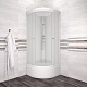Triton Душевая кабина Вельвет 80/80 В Щ0000064623 – фотография-13