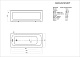 Aquatek Акриловая ванна Мия 165x70 – фотография-11