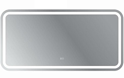 Cezares Зеркало Stylus 140 – фотография-1