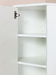 Onika Шкаф навесной Модерн 34.10 У угловой – фотография-3