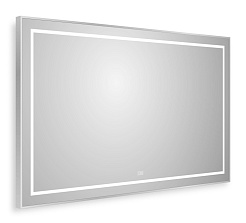 BelBagno Зеркало SPC-KRAFT-1200-800-LED-TCH-WARM – фотография-2