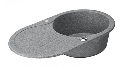 Акватон Мойка ПАОЛА серая – фотография-3