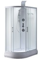 Taliente Душевая кабина 120/80 TA-128CW(R)