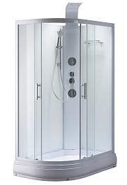Taliente Душевая кабина 120/80 TA-128CW(R) – фотография-1