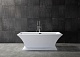 ABBER Акриловая ванна AB9237 170x80 – фотография-9