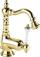 Cezares Смеситель MARGOT-BSM2-03/24-Bi для биде