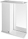 Mixline Мебель для ванной Бриз 50 L – фотография-13