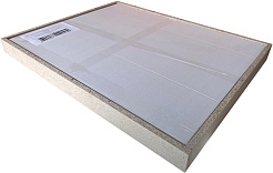 Mixline Зеркало Премьер Фортуна 80 – фотография-11