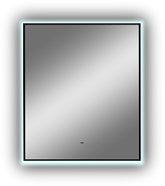 Continent Зеркало Amer Led 600x700 – фотография-3