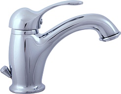 Rav Slezak Смеситель Labe L027.5K – фотография-1