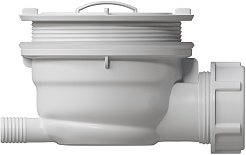 Grossman Сифон для поддона Strong GR-S90 – фотография-3