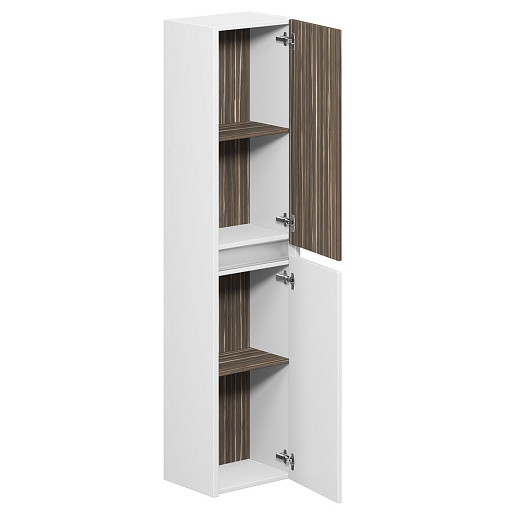  Пенал для ванной Белль 38 – картинка-3