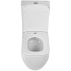 BelBagno Унитаз-компакт напольный Luce-Tor BB2197CP-TOR/SC безободковый с бачком белый – картинка-26