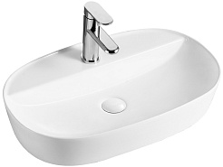 WeltWasser Раковина ELBACH 2203 – фотография-1