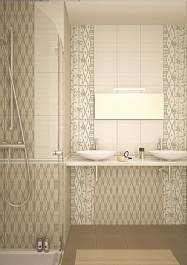 Коллекция плитки Azori Сатти