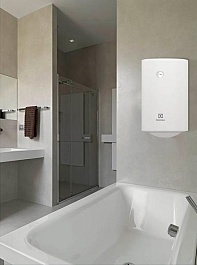 Electrolux Водонагреватель EWH 100 Quantum Pro – фотография-5