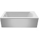 Vayer Акриловая ванна Savero 160x75 – картинка-7