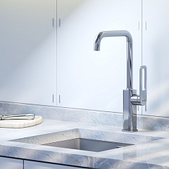 Iddis Смеситель для кухни Slide SLISB00i05 – фотография-2