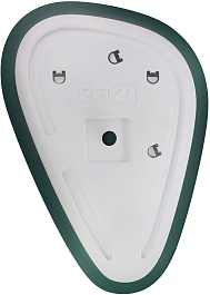 Continent Зеркало Voyage Led 700x1000 – фотография-7