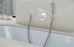Grohe Смеситель "Atrio 19395000" – фотография-4