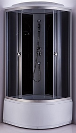 Niagara Душевая кабина NG-2507-14 – фотография-1