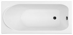 Aquanet Акриловая ванна Nord 160 см