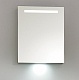 BelBagno Мебель для ванной напольная ANCONA-N 600 Bianco Lucido, подсветка – картинка-10