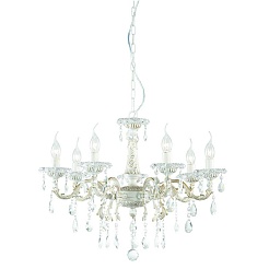  Люстра "Chifre NT8566-07" подвесная – фотография-1