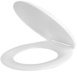 Iddis Сиденье для унитаза ID01061.1bel – фотография-1