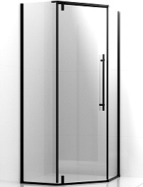 Ambassador  Душевой уголок Ritz 100x100 112011203 – фотография-1