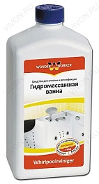 Kolpa San  Средство для отчистки гидромассажных ванн Kolpa San Whirlpoolreiniger – фотография-1