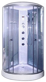 Appollo Душевая кабина A-8003 – фотография-1