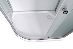 Avacan Душевая кабина 120/80 D2012RLED – фотография-7