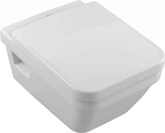 Villeroy & Boch Унитаз подвесной Architectura 5685 HR01 – фото-1