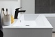 Aquanet Мебельная раковина Электра 90 – фотография-5