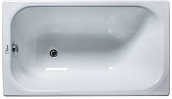 Maroni Ванна чугунная Piccolo 120х70 – фотография-1