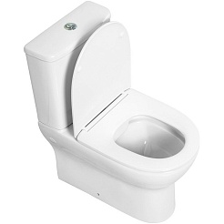 BelBagno Унитаз компакт Energia BB8134CPR/SC – фотография-4