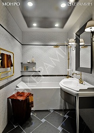 Керамин Монро – фотография-2