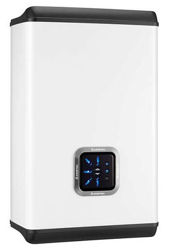 Ariston Водонагреватель накопительный ABS VLS Inox PW 100 – фото-1
