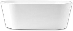 ABBER Акриловая ванна AB9209 170x80 – фотография-6