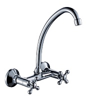 Rossinka Смеситель G02-73 для кухни