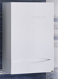 СанТа Шкаф для ванной Сатурн 60 – фотография-1